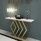 Living Lounge Entryway Drawing Room Console Table