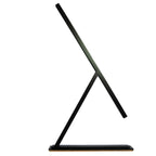 Achille Table Lamp – Handmade Minimalist Italian LED Design - Yellow