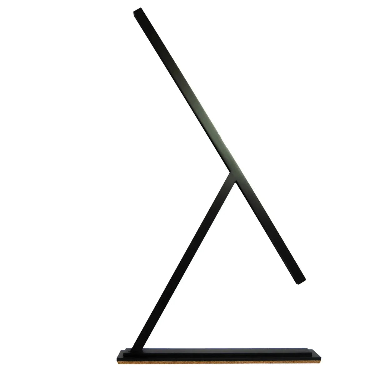 Achille Table Lamp – Handmade Minimalist Italian LED Design - Yellow