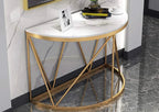 Living Room Hallway Entryway Console Table