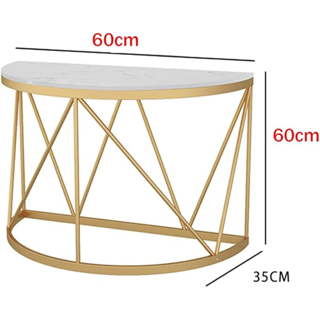 Living Room Hallway Entryway Console Table