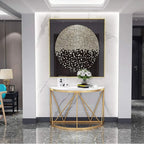 Living Room Hallway Entryway Console Table