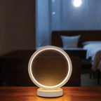 LED Touch Bedside Lamp – Reading & Desk Light
