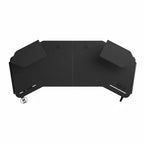 Anda Seat Shadow Warrior  Gaming Desk | RGB Monitor