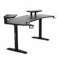 Anda Seat Shadow Warrior  Gaming Desk | RGB Monitor