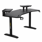 Anda Seat Shadow Warrior  Gaming Desk | RGB Monitor