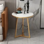 Luxury Corner Coffee Side Table