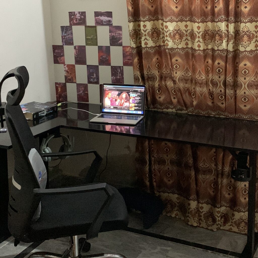 Image #1 from Muhammad Bux