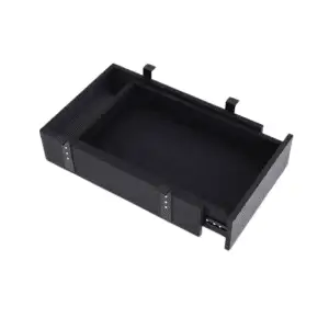 Hanging Drawer under Table