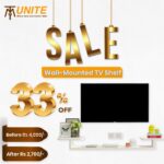 Floating Shelf, TV Shelf Wall Shelf, TV Console, Wall Decoration Shelf wall mount Tv, led lcd Rack