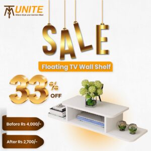 Floating Shelf, TV Shelf Wall Shelf, TV Console, Wall Decoration Shelf wall mount Tv, led lcd Rack