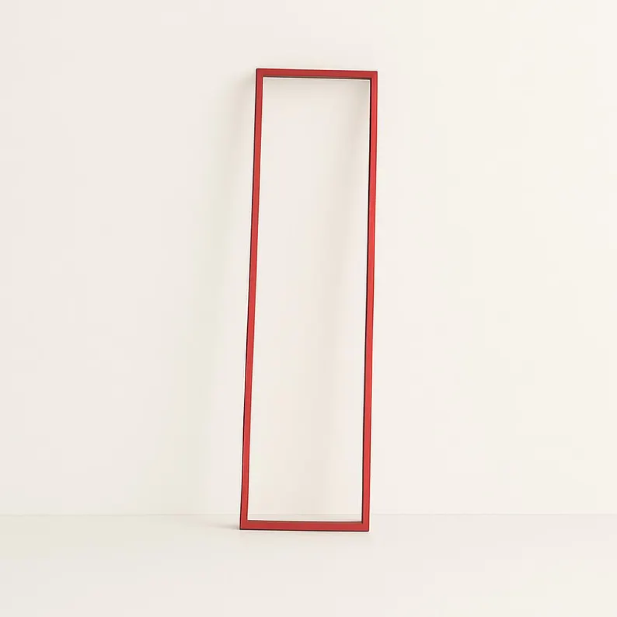 Cornice Floor Lamp | Handmade Minimalist Light Sculpture for Design Lovers - Image 6