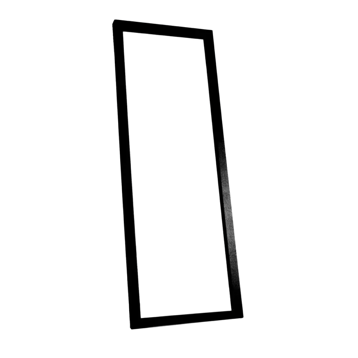 Handmade Cornice Table Lamp | Italian Minimalist Light Sculpture with Warm Ambient Glow. - Image 3