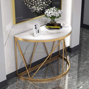 Living Room Hallway Entryway Console Table