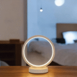 LED Touch Bedside Lamp – Reading & Desk Light