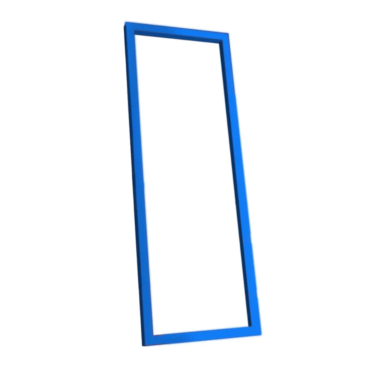 Handmade Cornice Table Lamp | Italian Minimalist Light Sculpture with Warm Ambient Glow. - Image 5